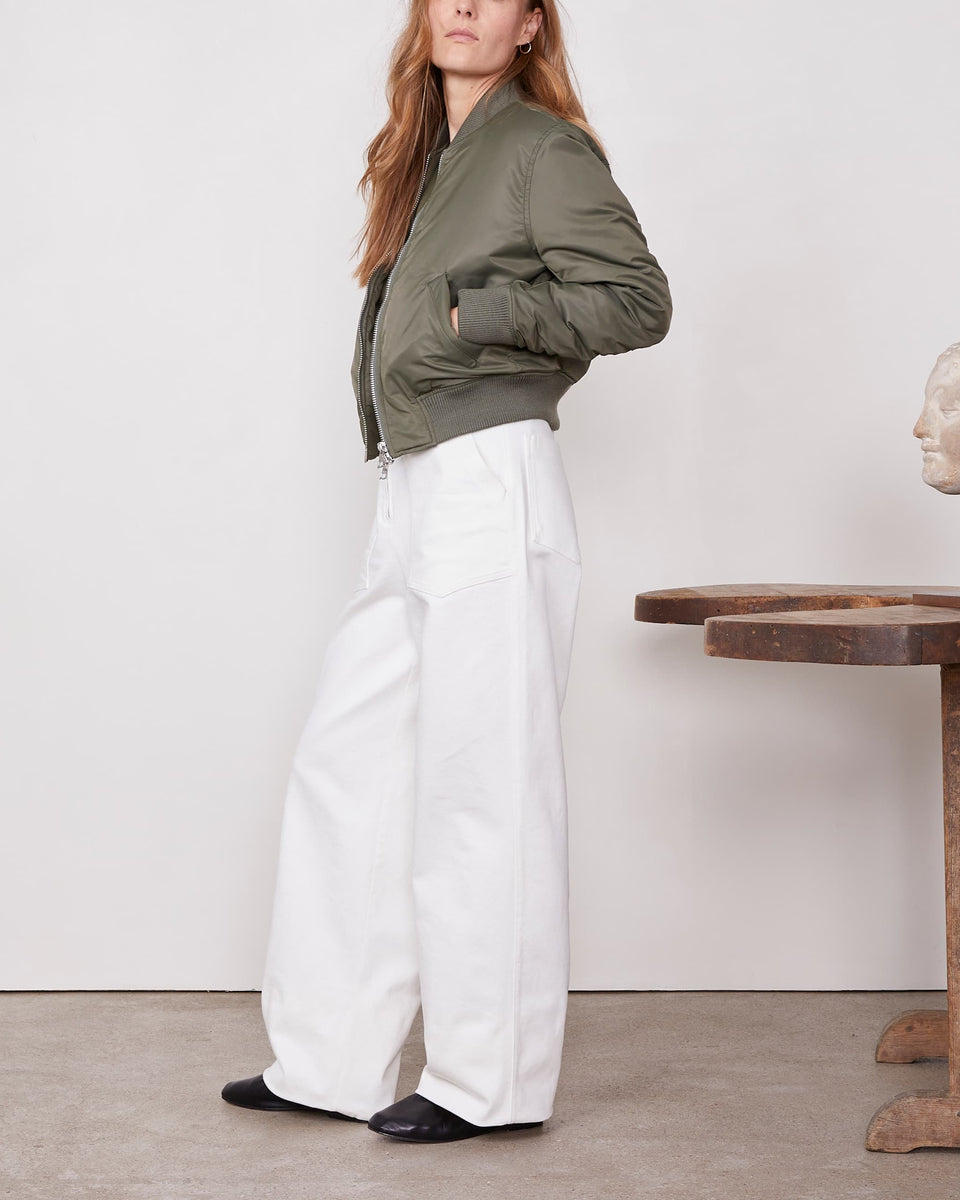 Nanni bomber 1 - Image 1