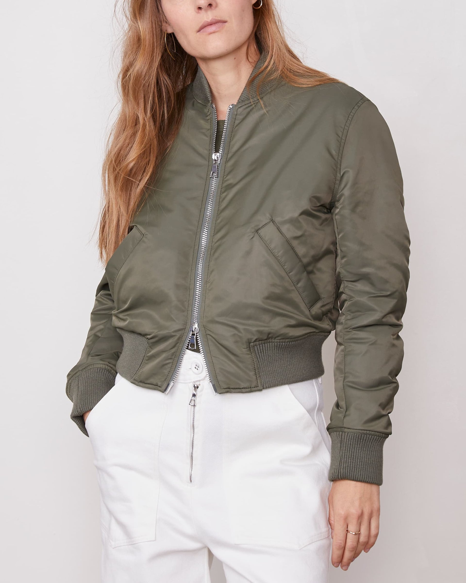 Nanni bomber 3 - Image 2