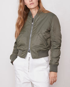 Nanni bomber 3 - Miniature 2