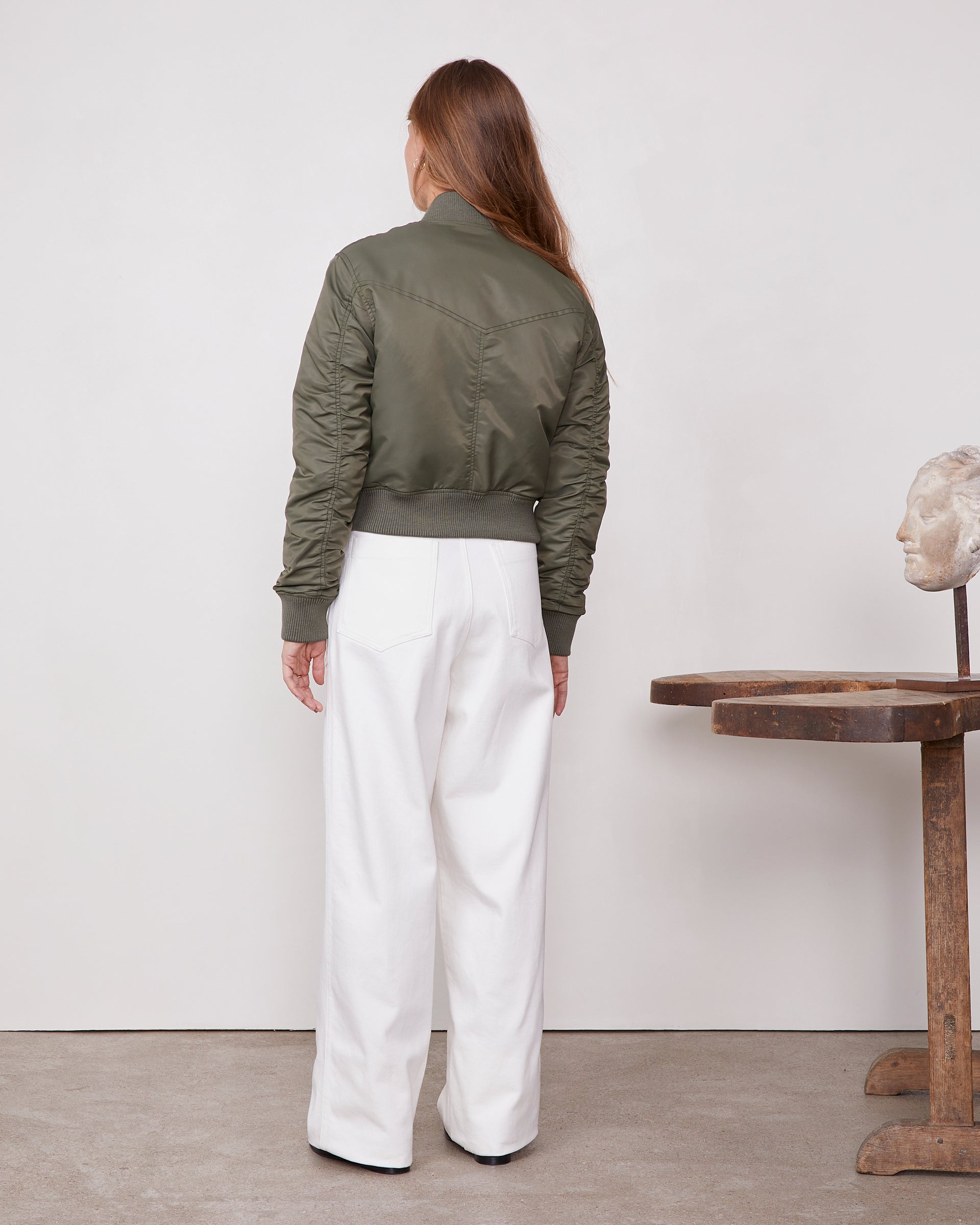 Nanni bomber 4 - Image 3
