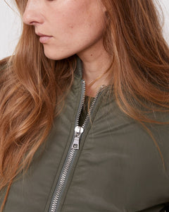 Nanni bomber 5 - Miniature 4