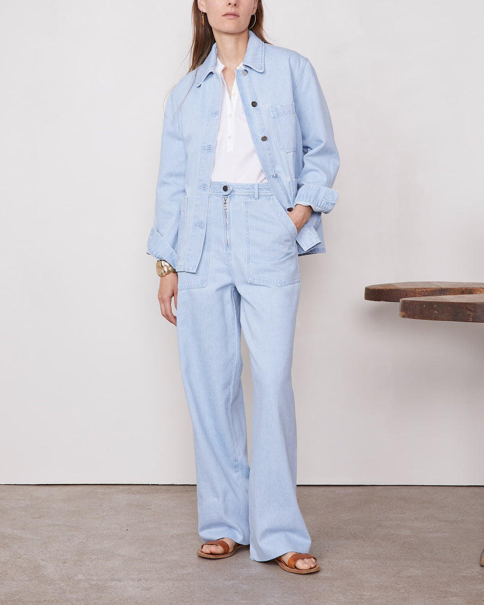 Kalinka jacket 2 - Image 1