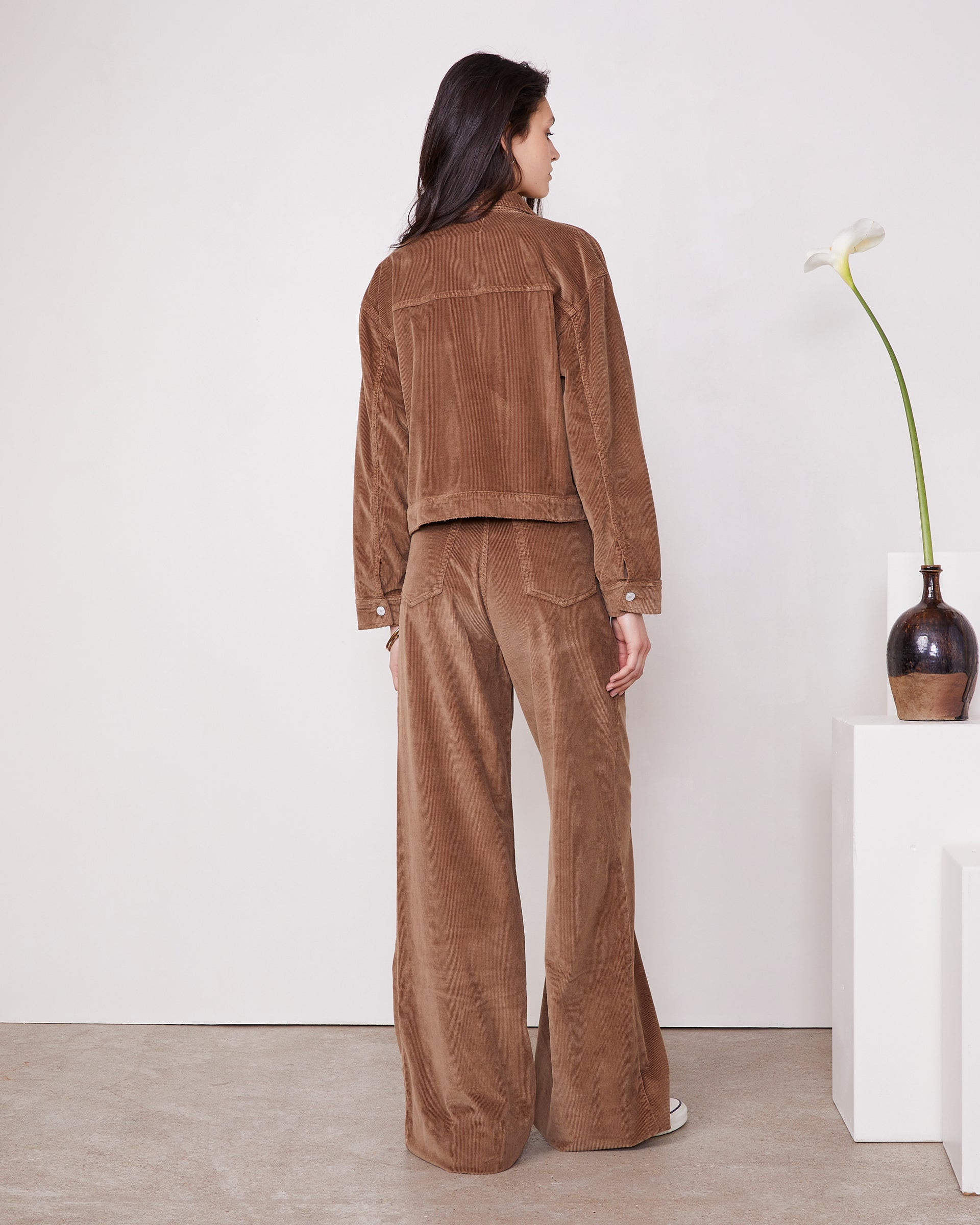 Basma jacket 4 - Image 3