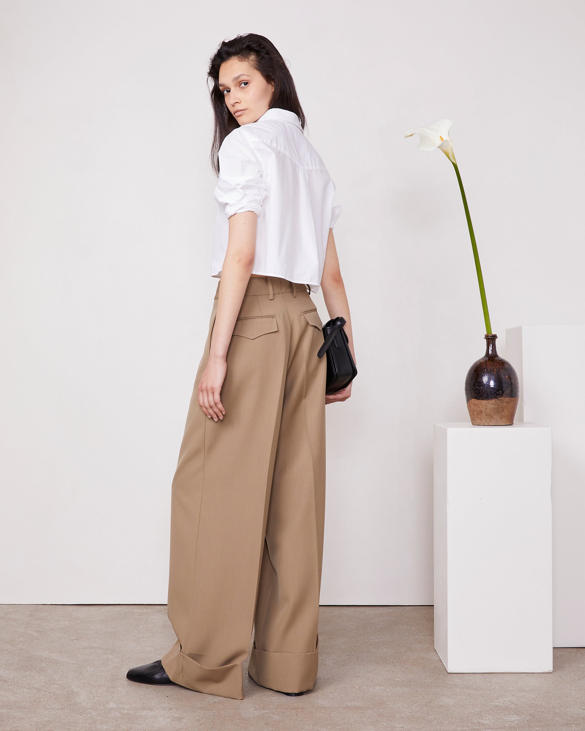 Cataleya shirt 3 - Image 3