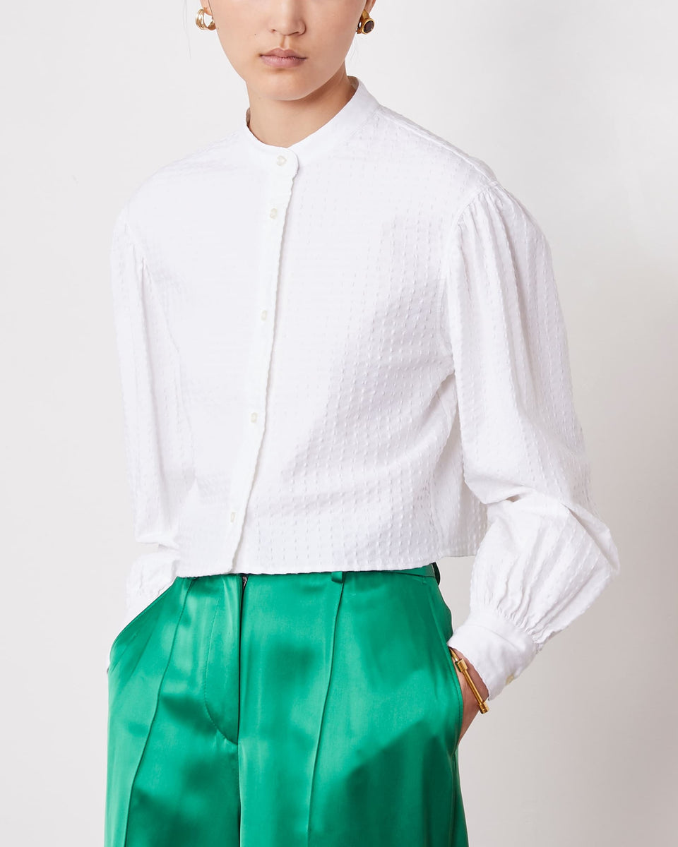 Adeline shirt 2 - Image 2