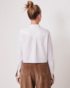 Cataleya shirt 3 - Miniature 3