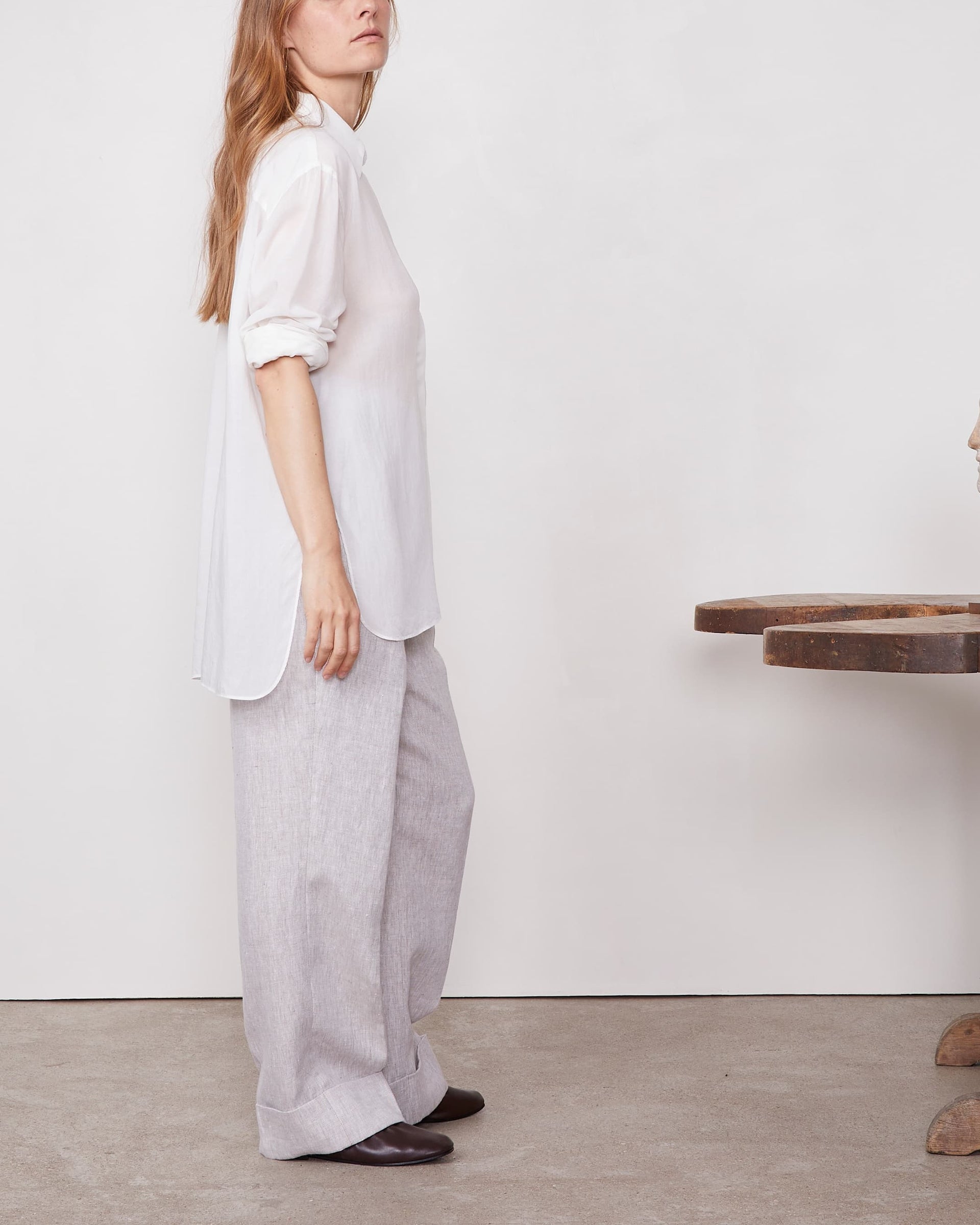 Augustine shirt 2 - Image 2