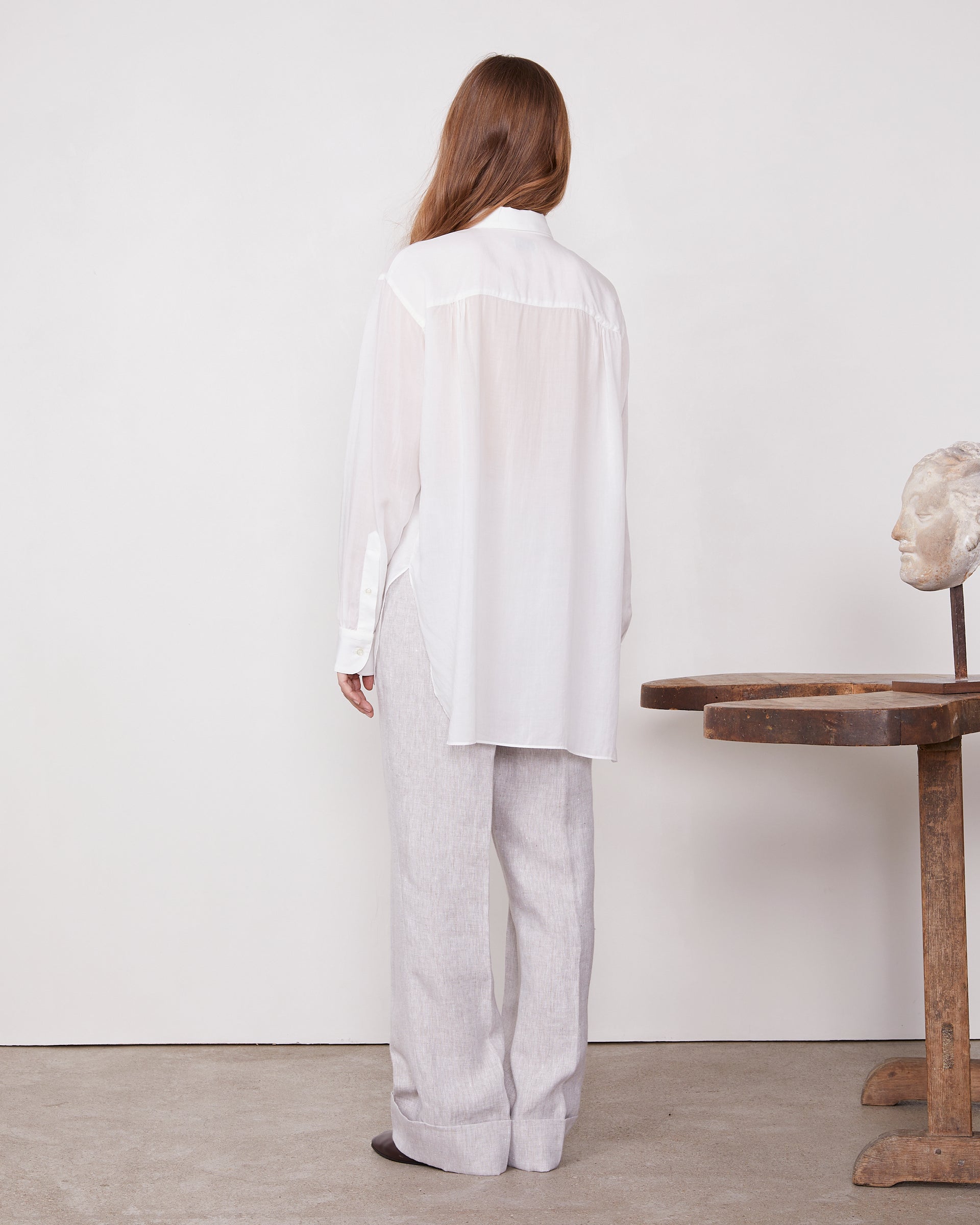 Augustine shirt 4 - Image 3