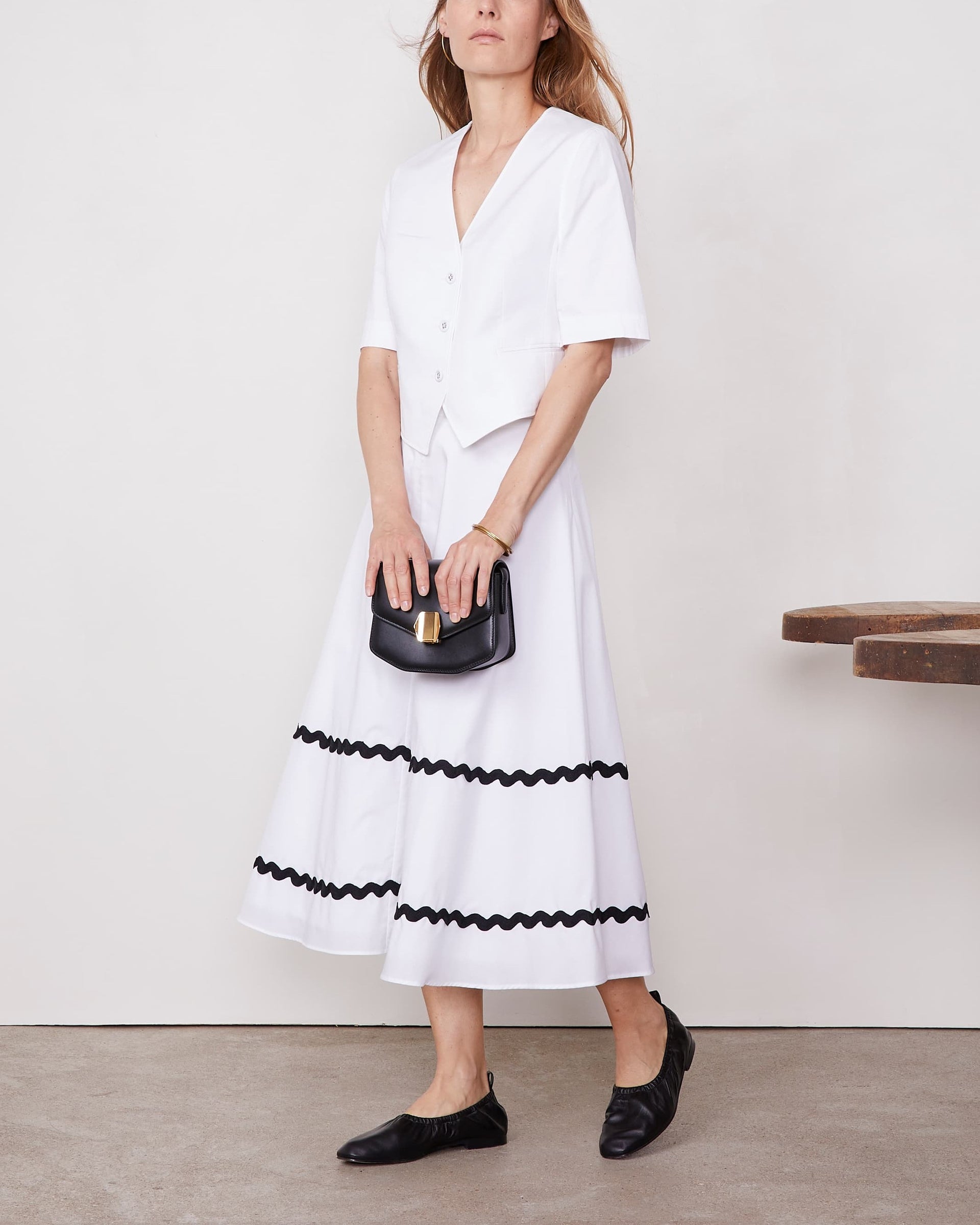 Jacey skirt 1 - Image 1