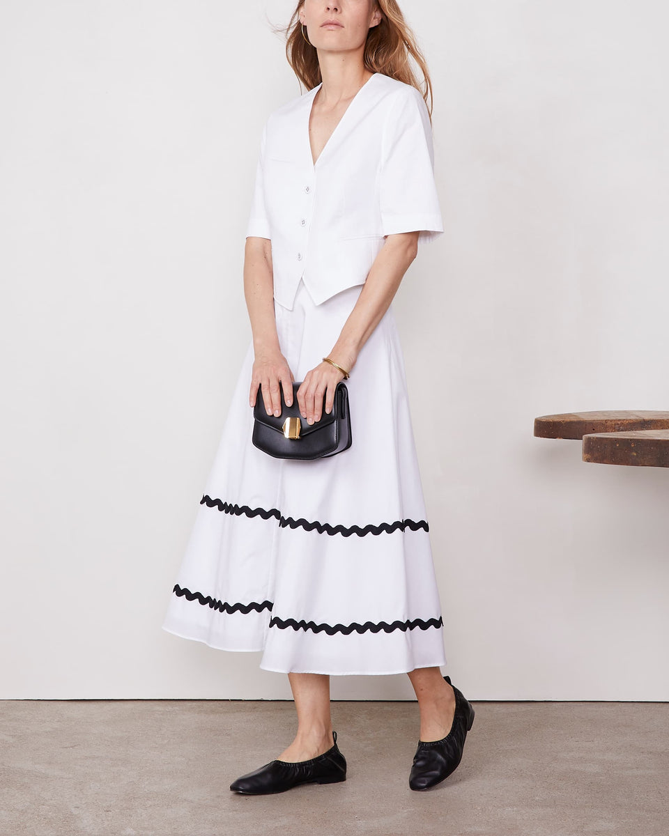 Jacey skirt 1 - Image 1