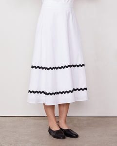 Jacey skirt 2 - Miniature 2