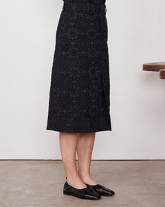 Sidonie skirt 2 - Miniature 2