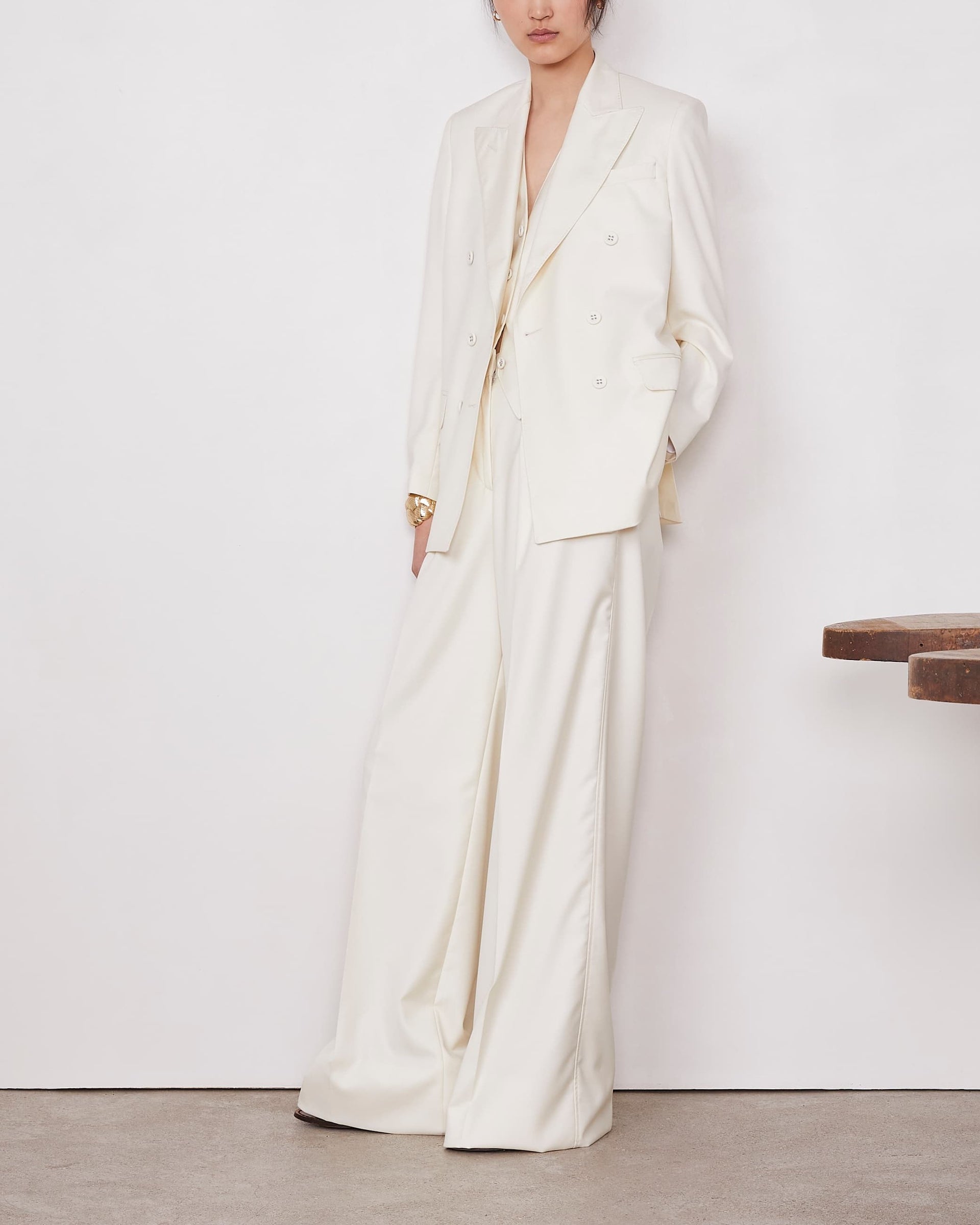 Sandra jacket 1 - Image 1