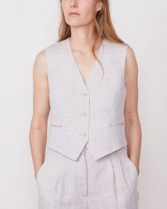 Cleore waistcoat 2 - Miniature 2