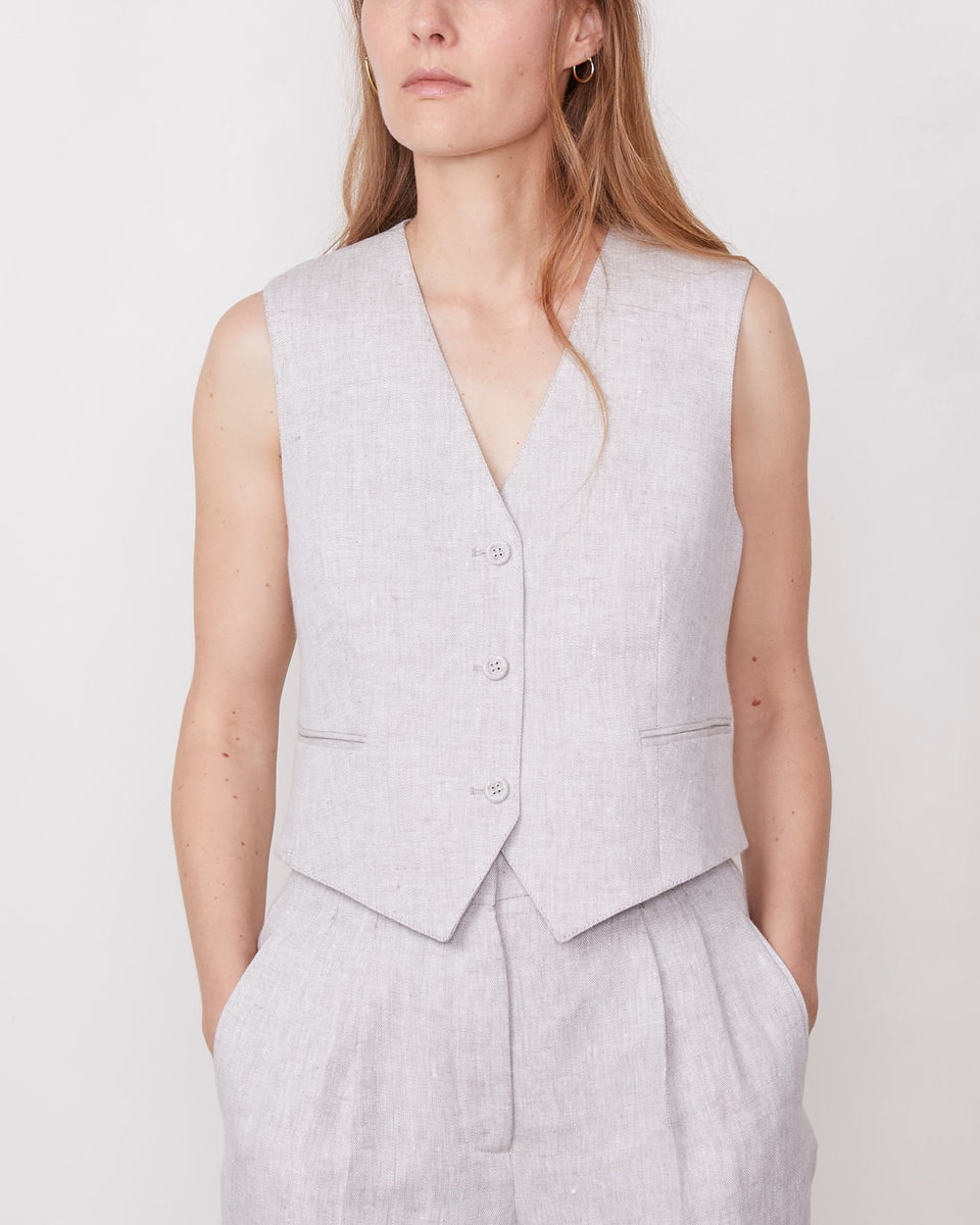 Cleore waistcoat 2 - Image 2