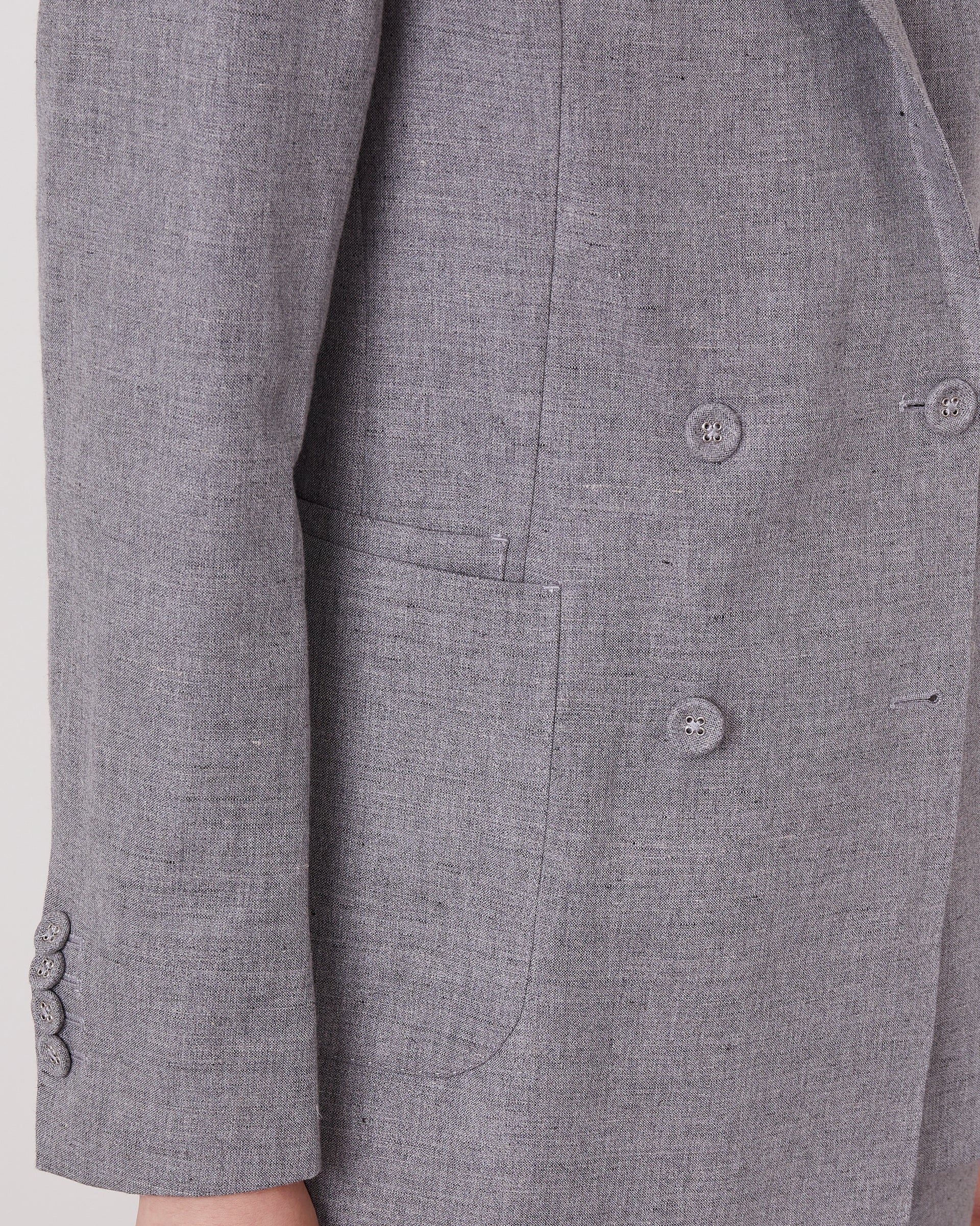 Mathilde jacket - Image 4