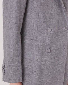 Mathilde jacket - Miniature 4