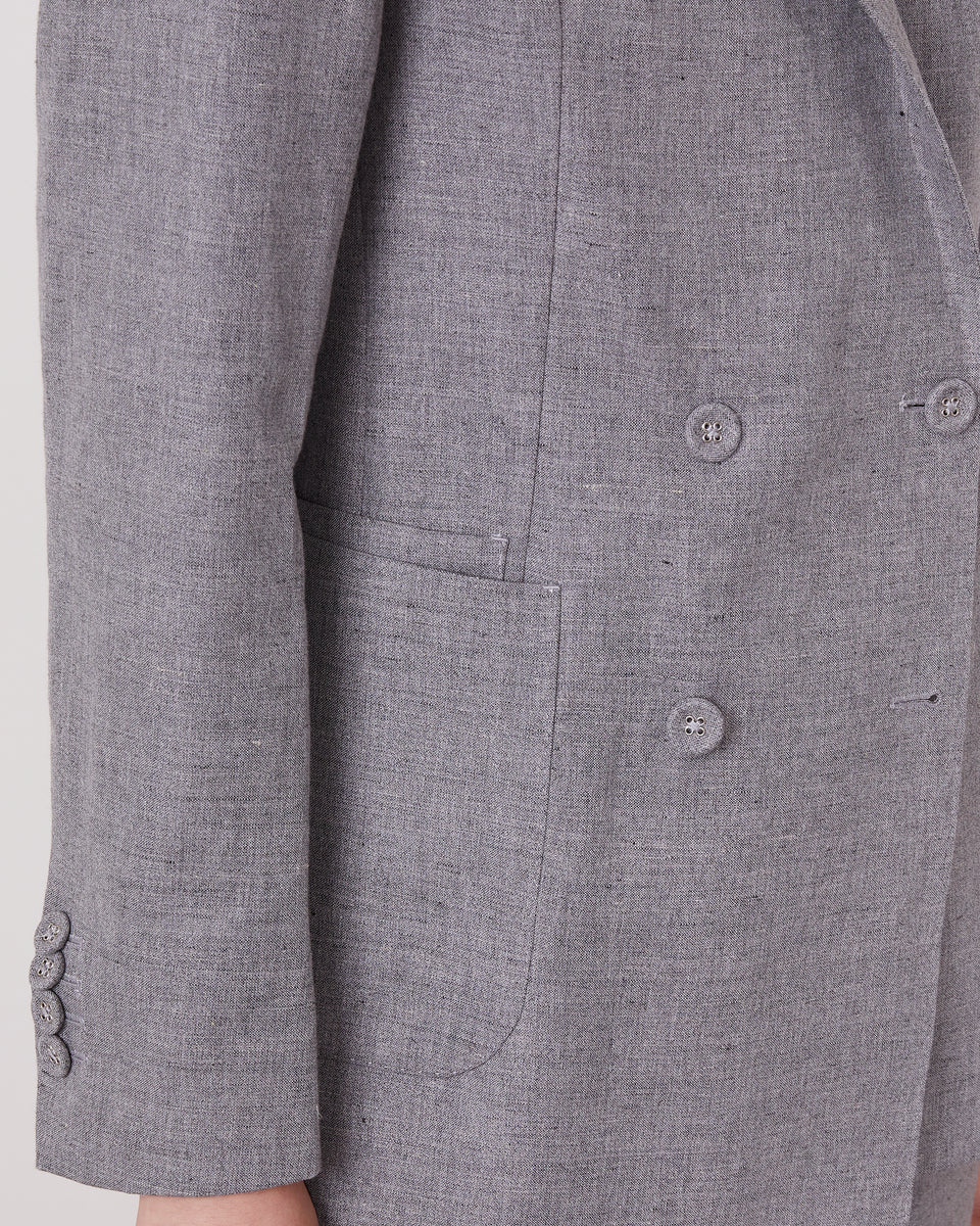 Mathilde jacket - Image 4