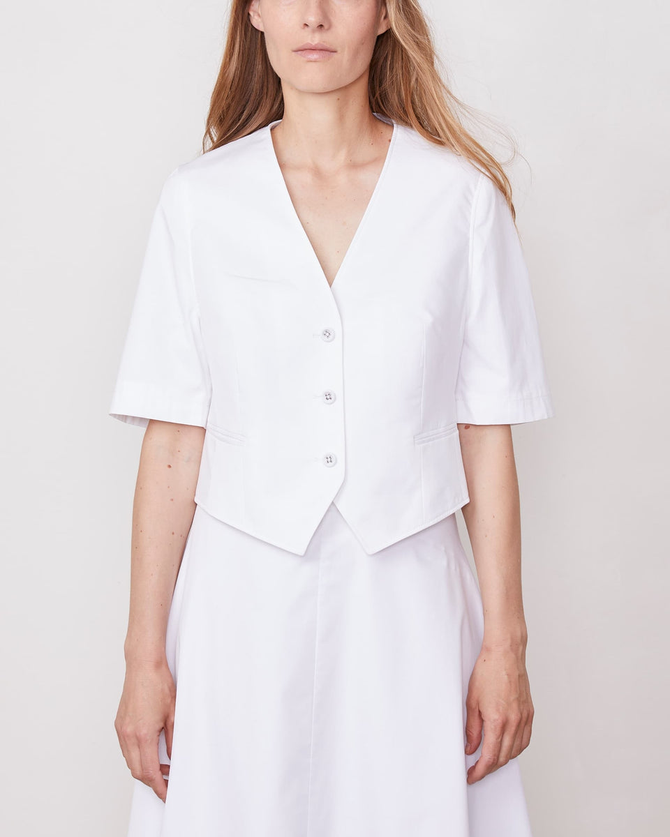 Lubena waistcoat 2 - Image 2