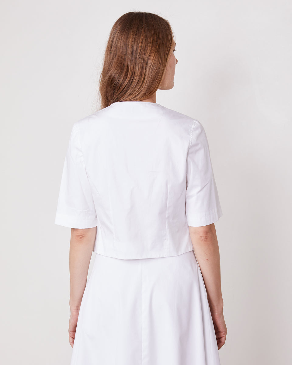 Lubena waistcoat 3 - Image 3