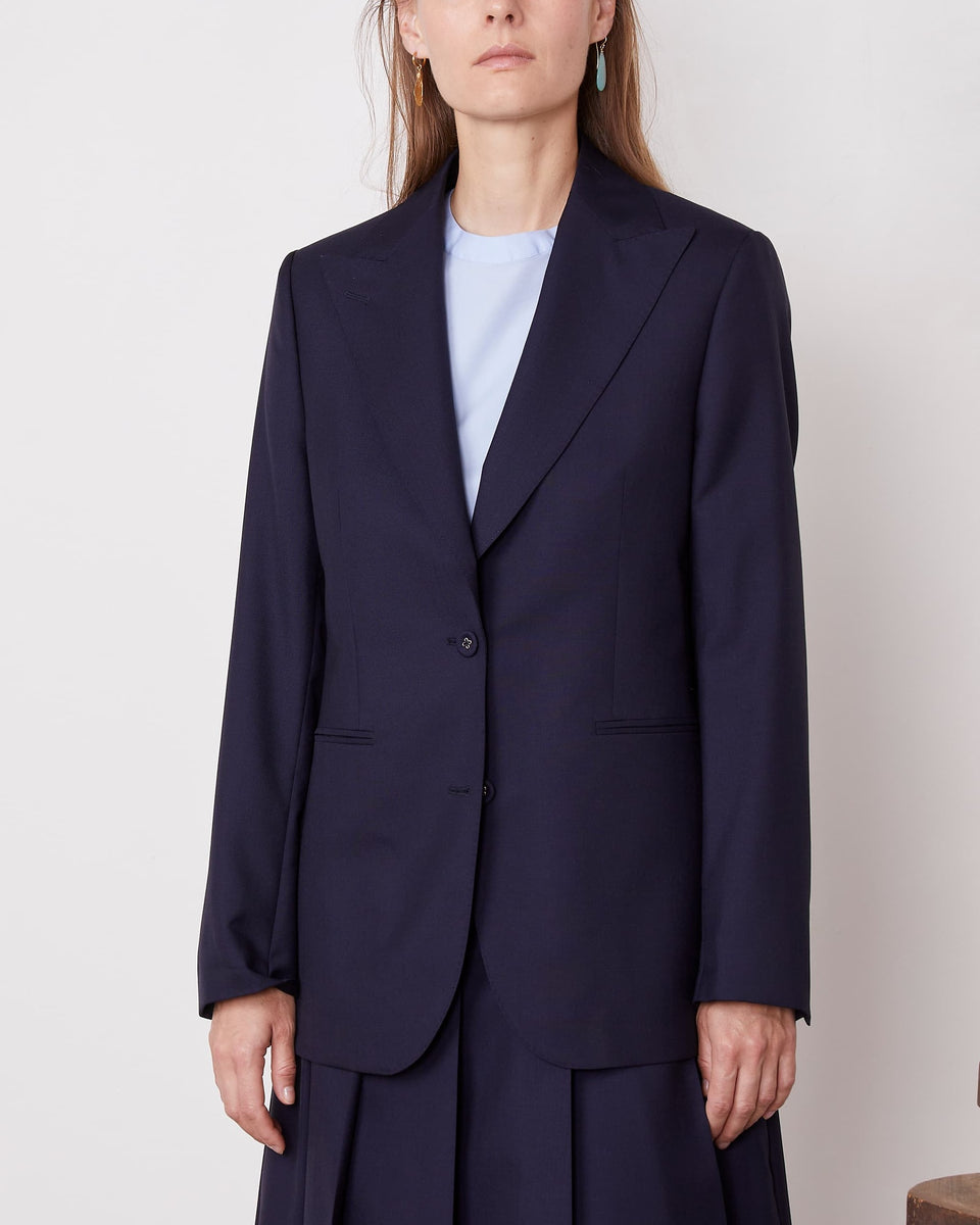 Raya jacket 2 - Image 1