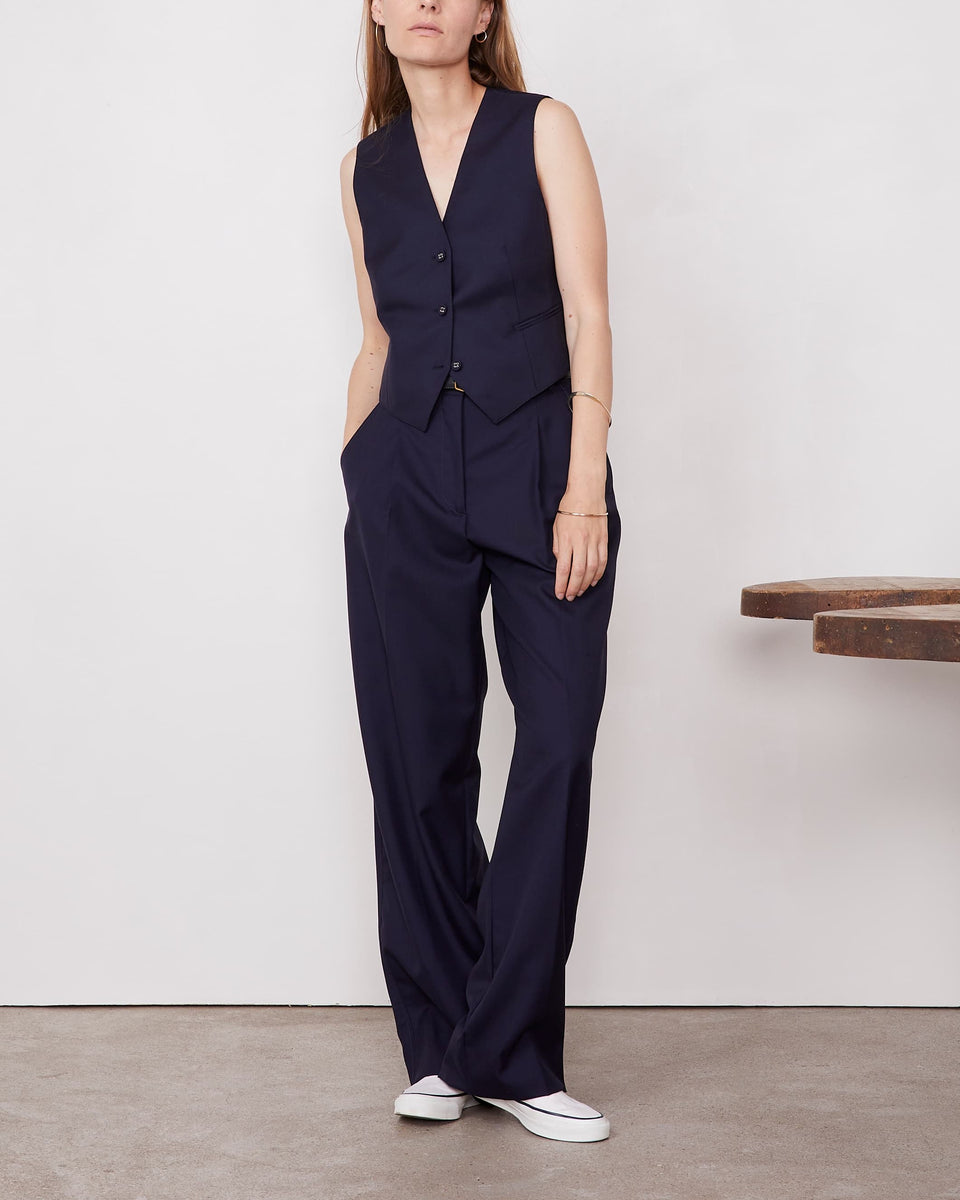Cleore waistcoat 1 - Image 1