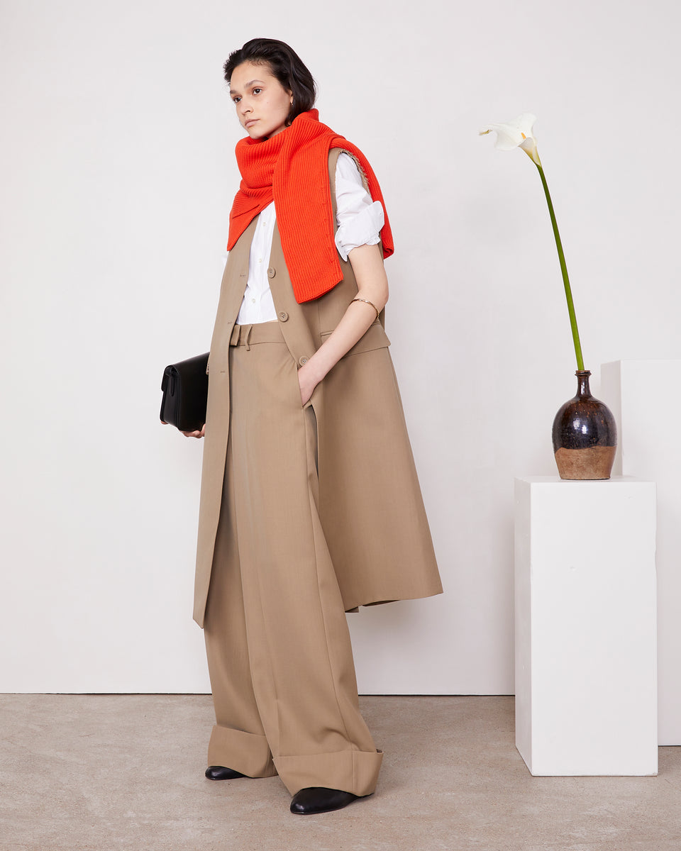 Rosalia pants 1 - Image 1
