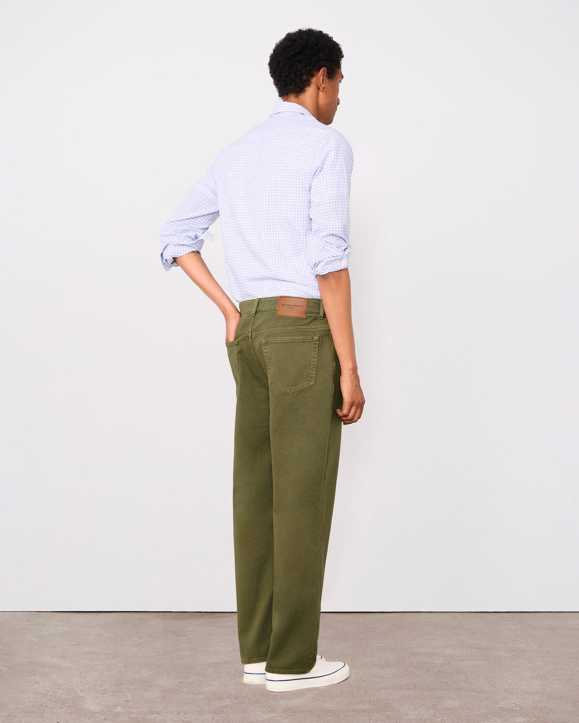 Jean vintage - Image 2