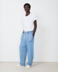 Ferry chino - Miniature 1