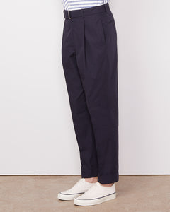 Hugo cotton poplin piece dye 2 - Miniature 2