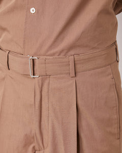 Hugo cotton poplin piece dye 4 - Miniature 4