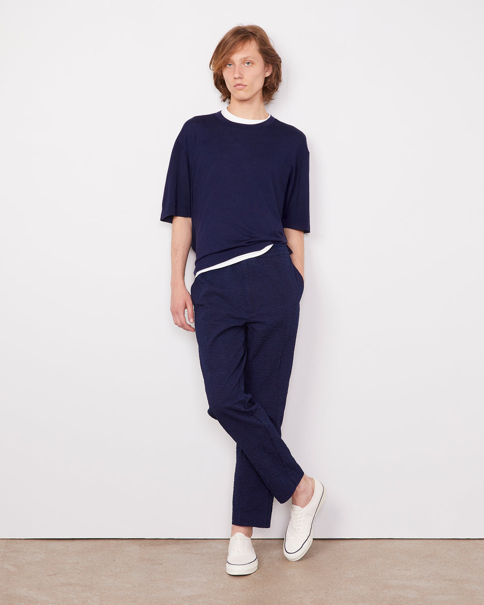 Hadrian indigo co seersuck 1 - Image 1