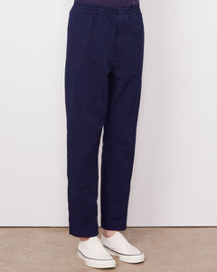 Hadrian indigo co seersuck 2 - Miniature 2