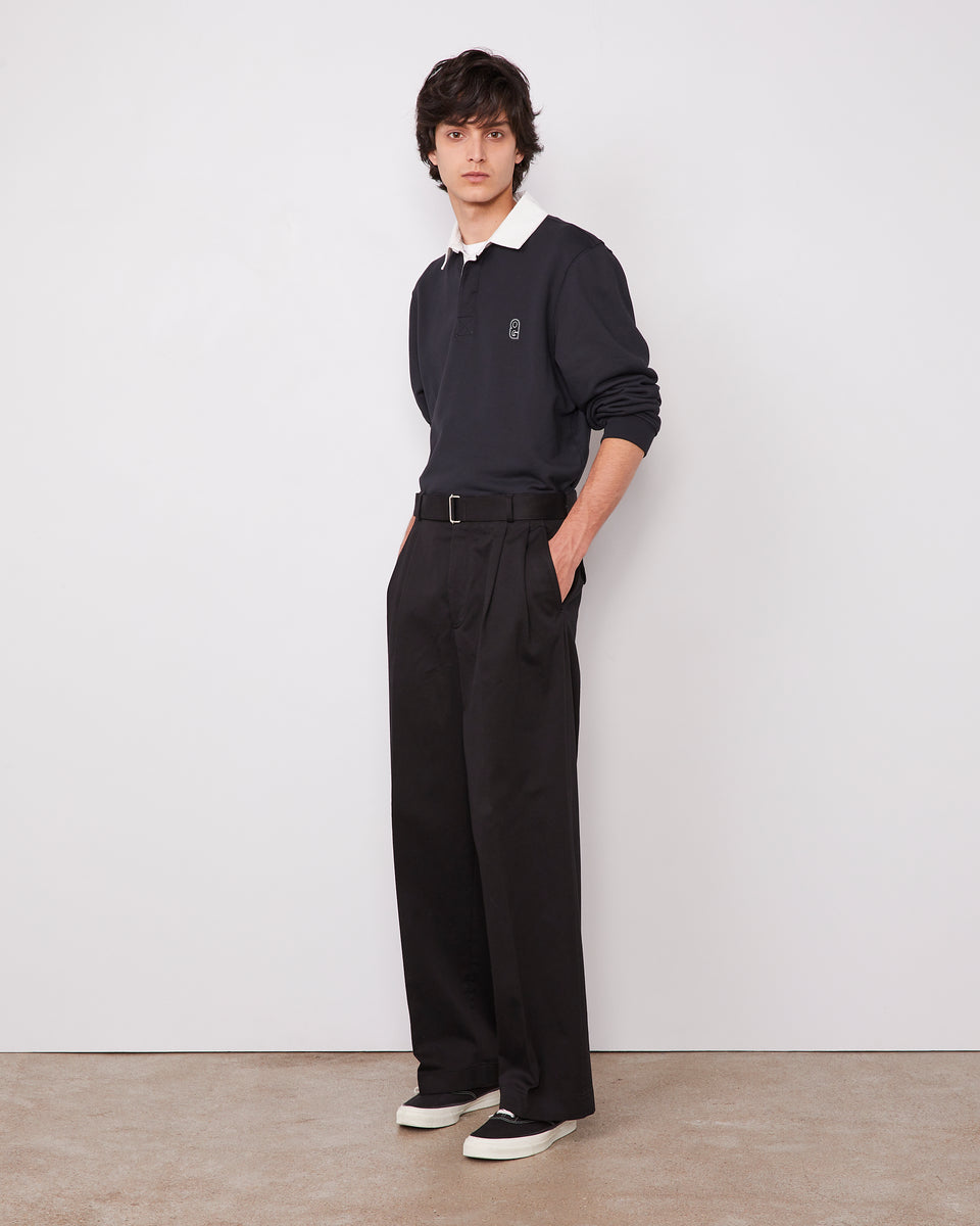 Evans chino - Image 1