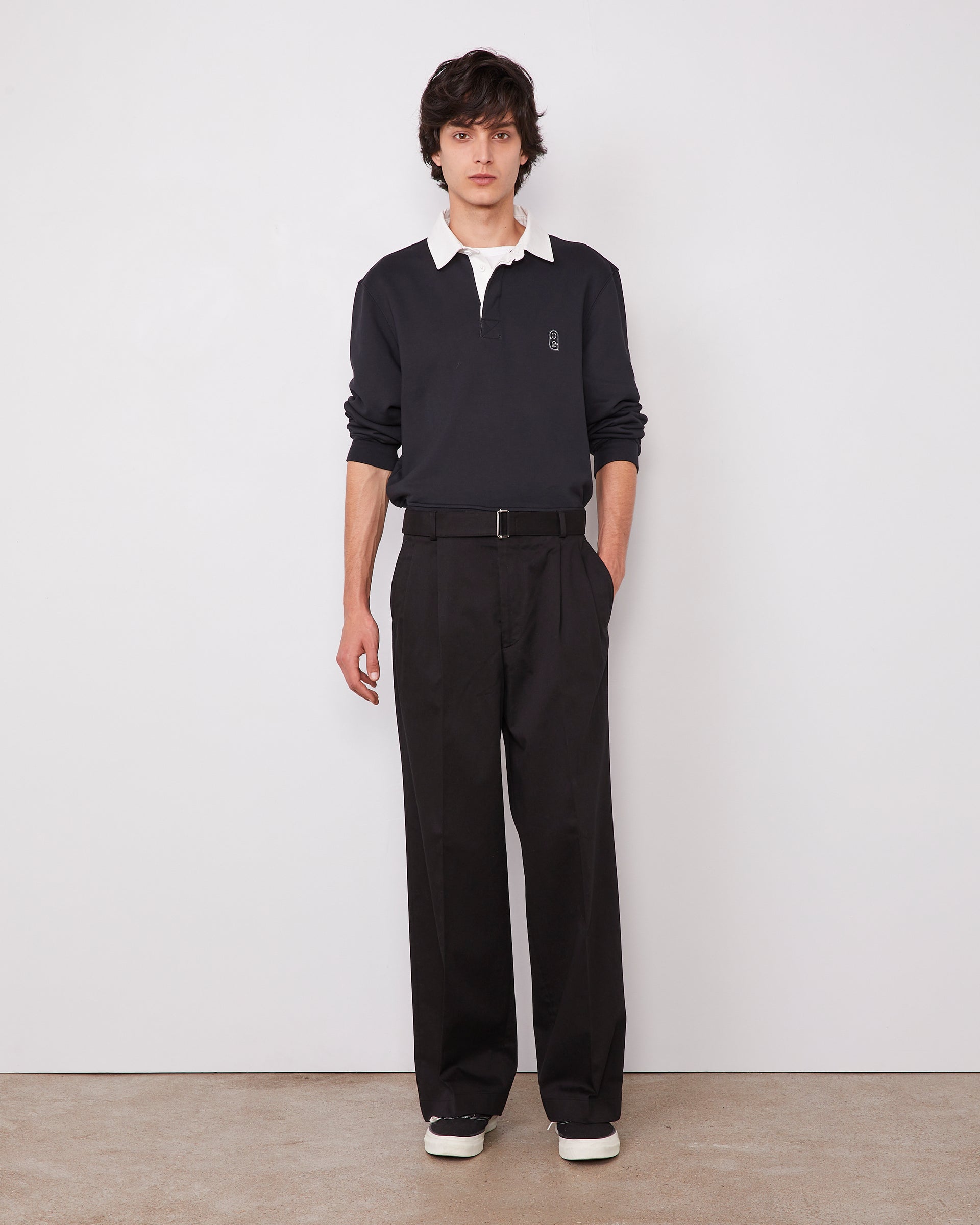 Evans chino - Image 4