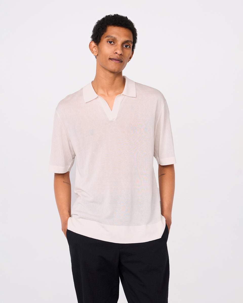 Pele polo - Image 4