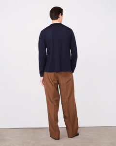 Mike cardigan - Miniature 3