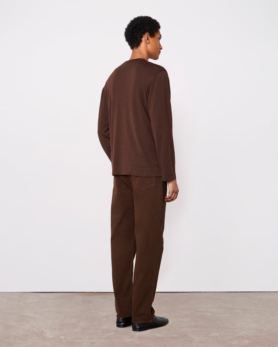 Mike cardigan - Image 3