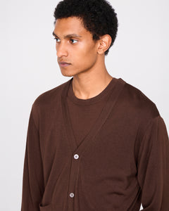 Mike cardigan - Miniature 4