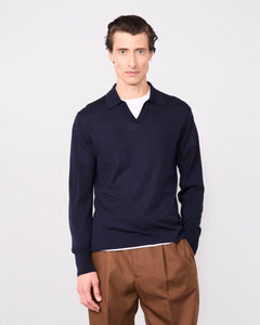 Simone polo - Miniature 4