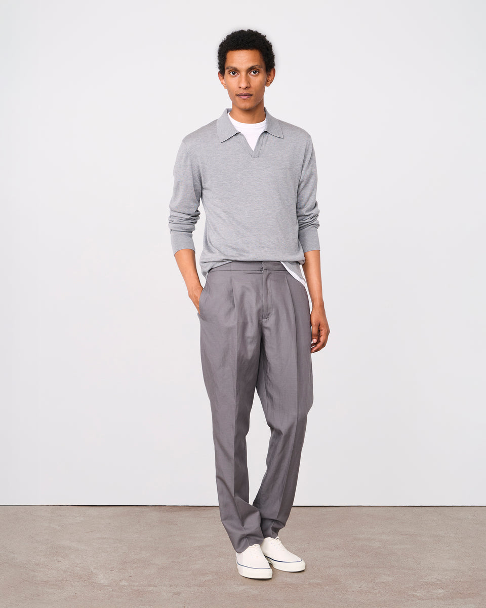 Simone polo - Image 1