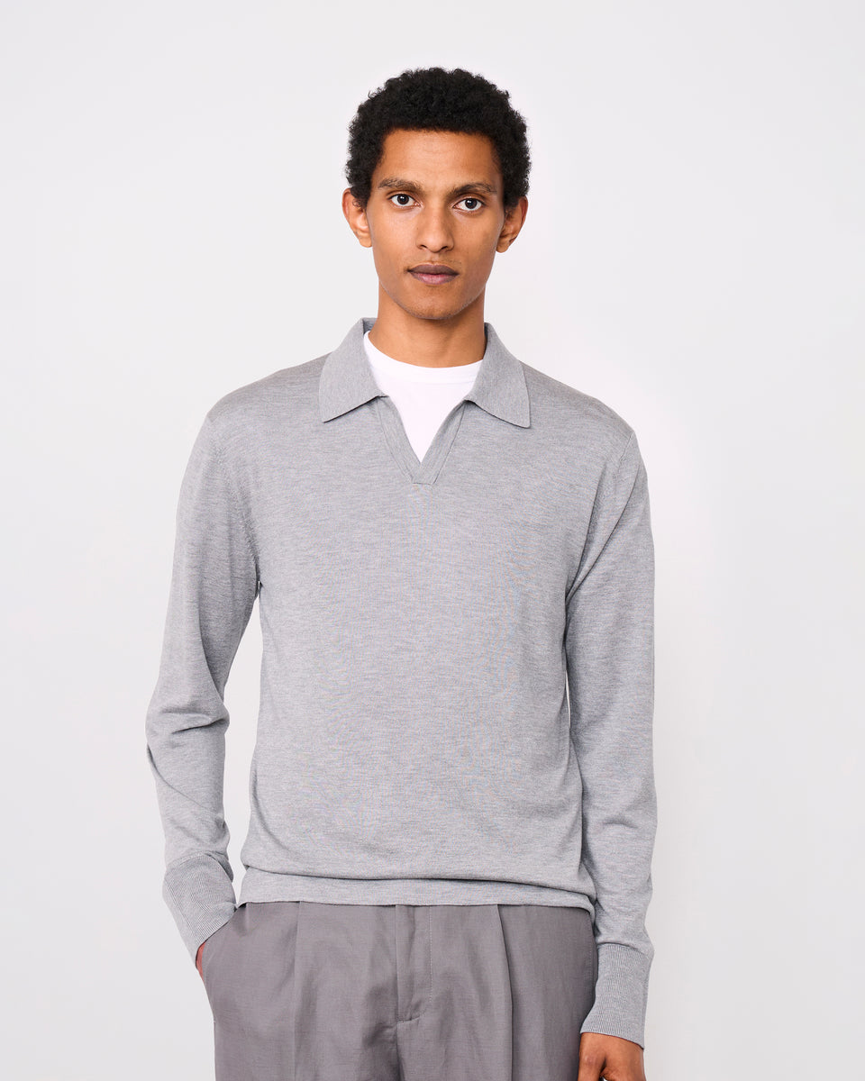 Simone polo - Image 4