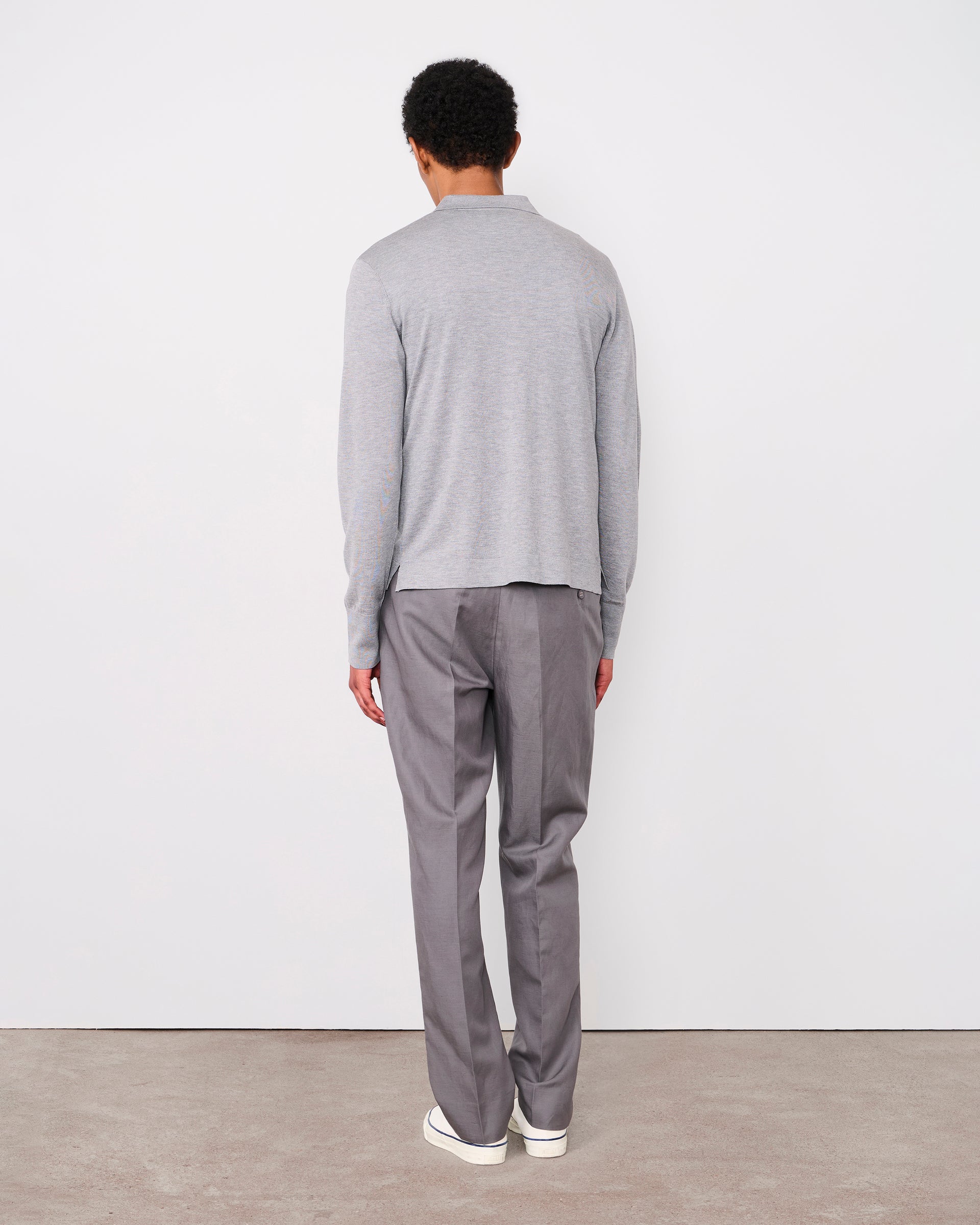 Simone polo - Image 3