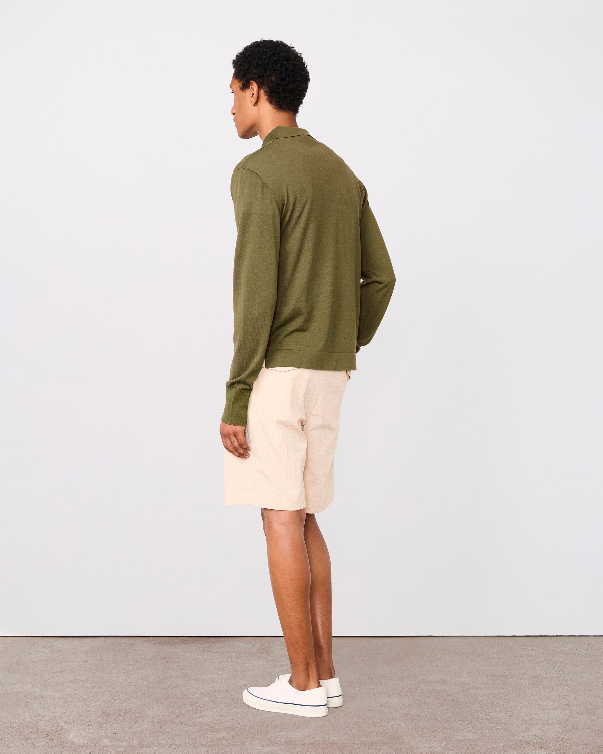 Simone polo - Image 4