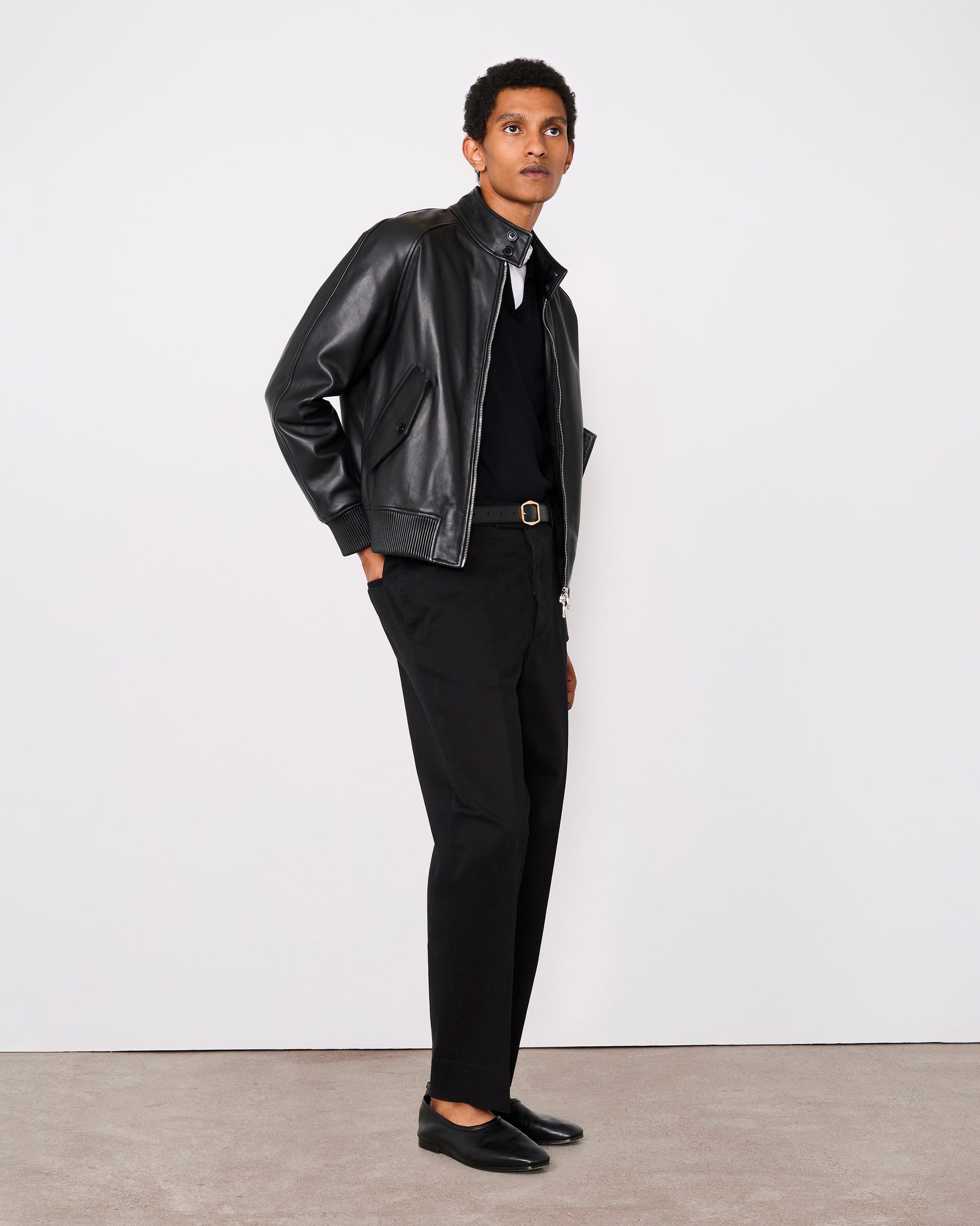 Camron bomber - Image 1