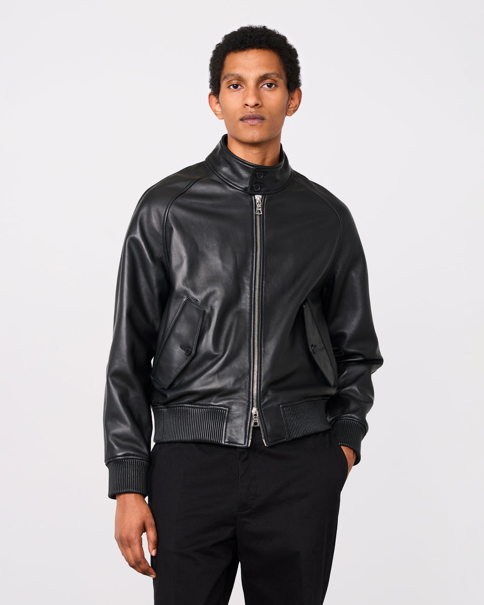 Camron bomber - Image 2
