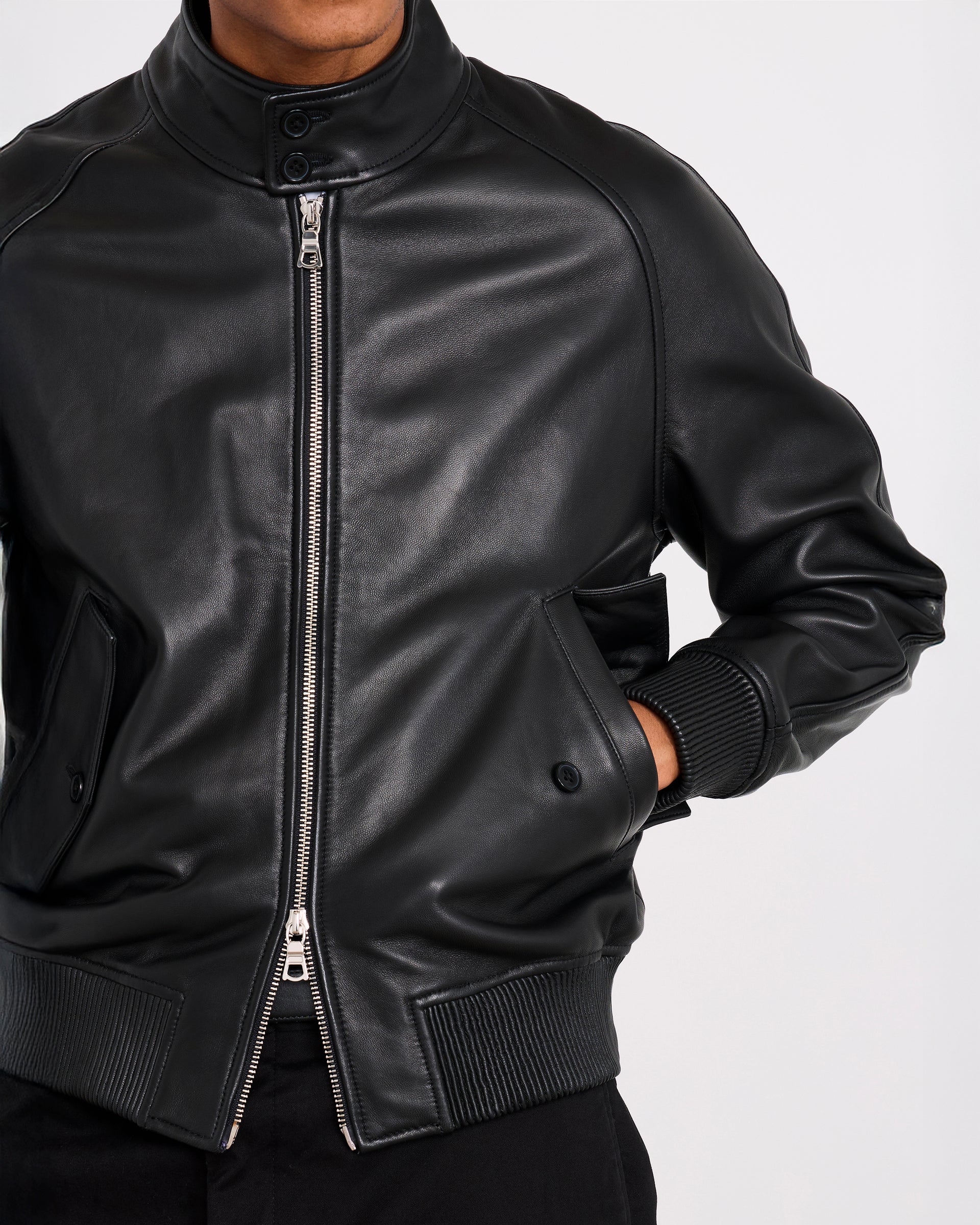 Camron bomber - Image 4