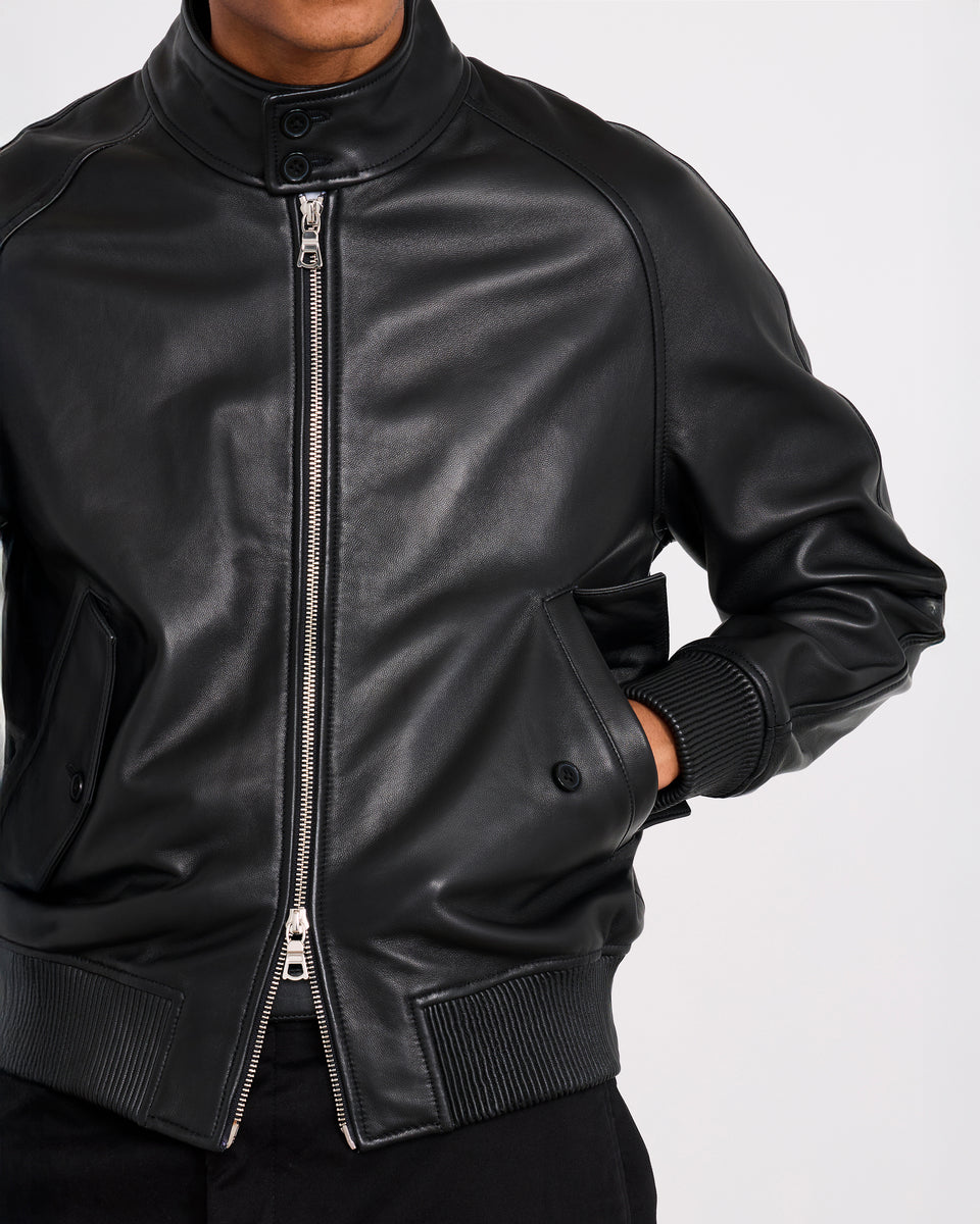 Camron bomber - Image 4