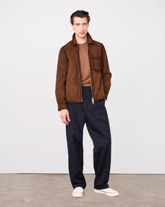 Sid overshirt - Miniature 1