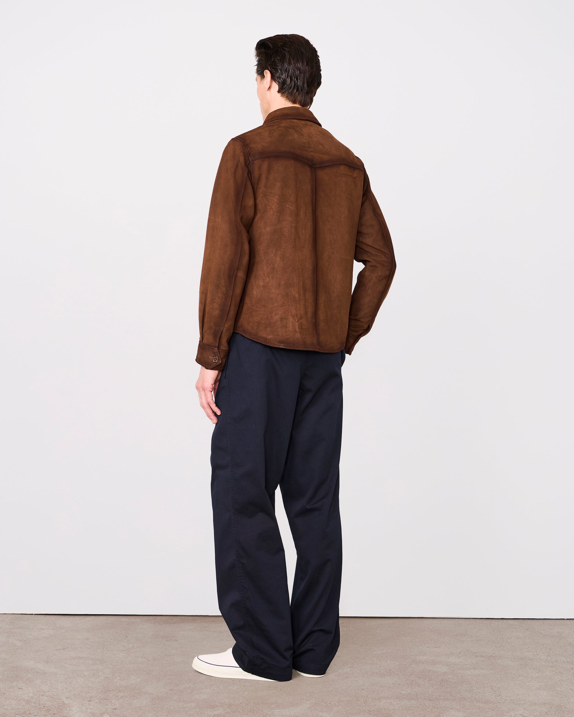 Sid overshirt - Image 3